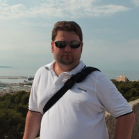 Дмитрий Рыженков