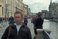 Александр Гаврилов