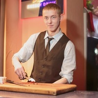 Виктор Терновой