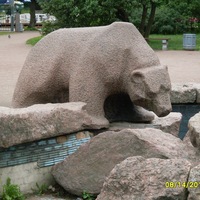 Владимир Яковлев