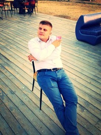 Иван Александрович