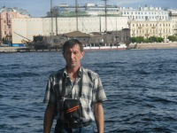Виктор Давыдов