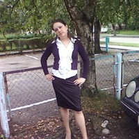 Валентина Куликова