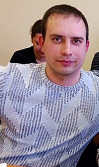 Александр Жуков