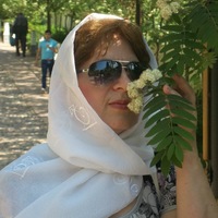 Елена Баландина