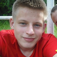 Илья Соколов