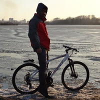 Алексей Боровиков