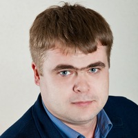 Илья Старков