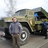 Сергей Устинов