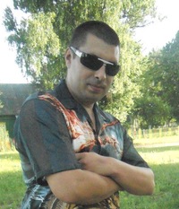 Алексей Изотов