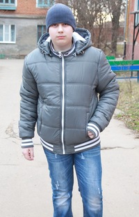 Сергей Козлов