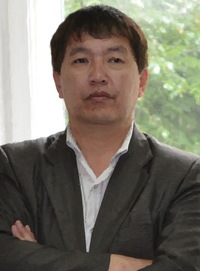 Канат Оразов