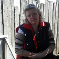 Татьяна Яковлева