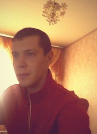 Илья Абрамов