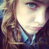 Лиза Трофимова
