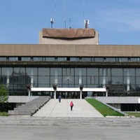 Елена Курбатова