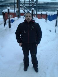 Сергей Ваганов