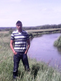 Андрей Волков