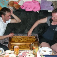 Евгений Дюков