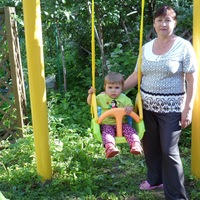 Ольга Зазулина