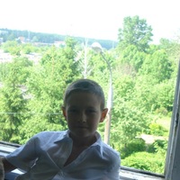 Максим Евстафьев