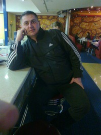 Сергей Бирюков