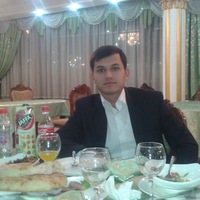 Ilhom Karimov