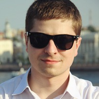 Сергей Никитин