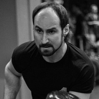 Maxim Cherskiy