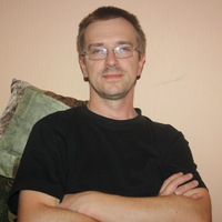Андрей Баранов