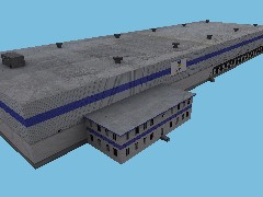 RRMods Warehouse 1