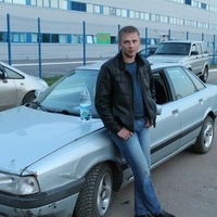 Александр Захаров