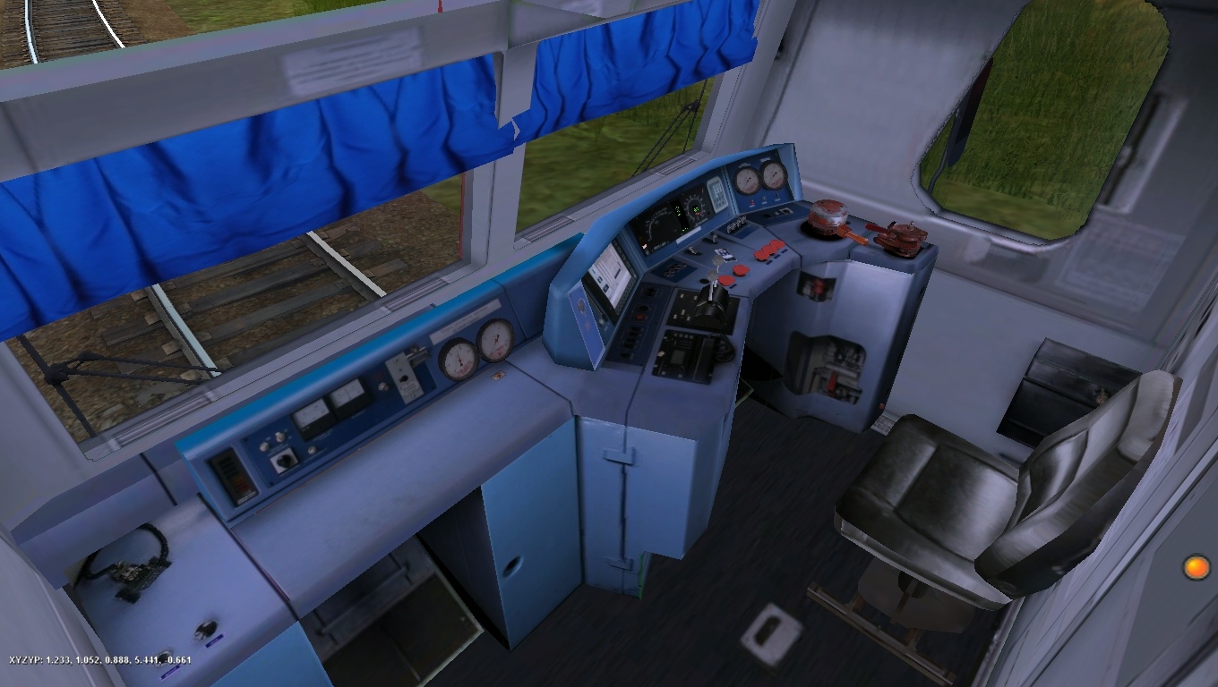 Photo by Evgeny Karpychev