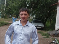 Владимир Бабин