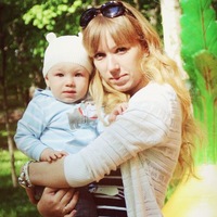 Елена Музалевская