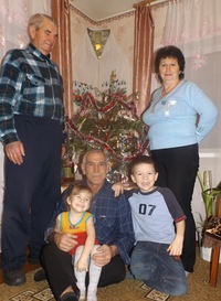 Сергей Козлов