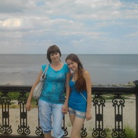 Елена Шиянова