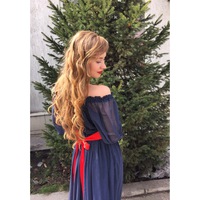 Анастасия Малова