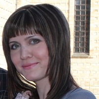 Оксана Манойленко