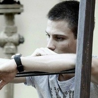 Николай Валерьевич