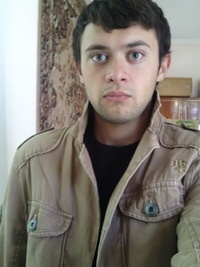 Сергей Вавилов