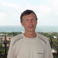 Александр Гладков