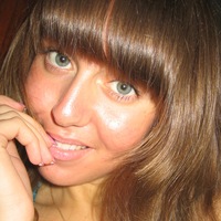 Светлана Кириллова