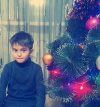 Александр Никифоров