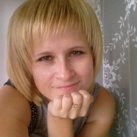 Марина Ершова