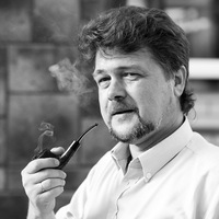 Андрей Ильин