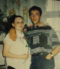 Евгений Михеев