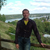 Олег Родионов