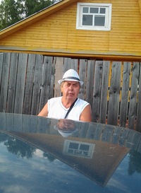 Юрий Кузнецов