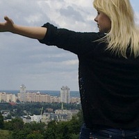 Анна Шанцова-Щербак